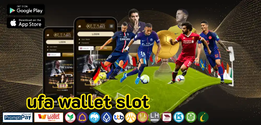 ufa wallet slot